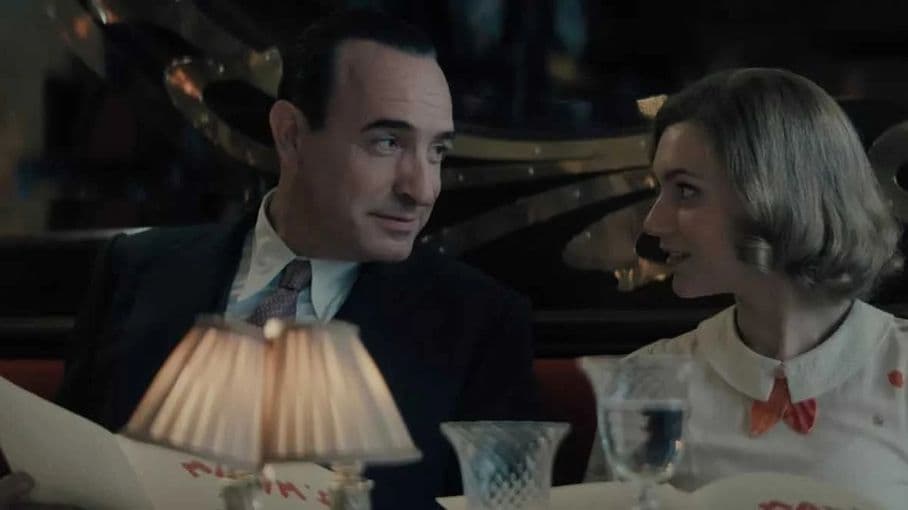 "Les Rayons et les Ombres" : Jean Dujardin joue un collabo dans un film de Xavier Giannoli sur l'occupation