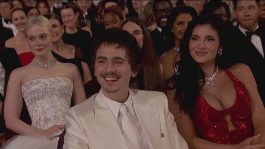 Oscars : les films utilisant l'IA seront exclus de la cérémonie