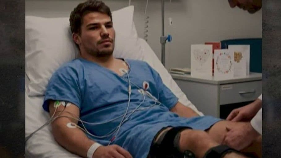 Incendies dans des stades, Antoine Dupont hospitalisé… Enquête sur les fake news qui visent le rugby français