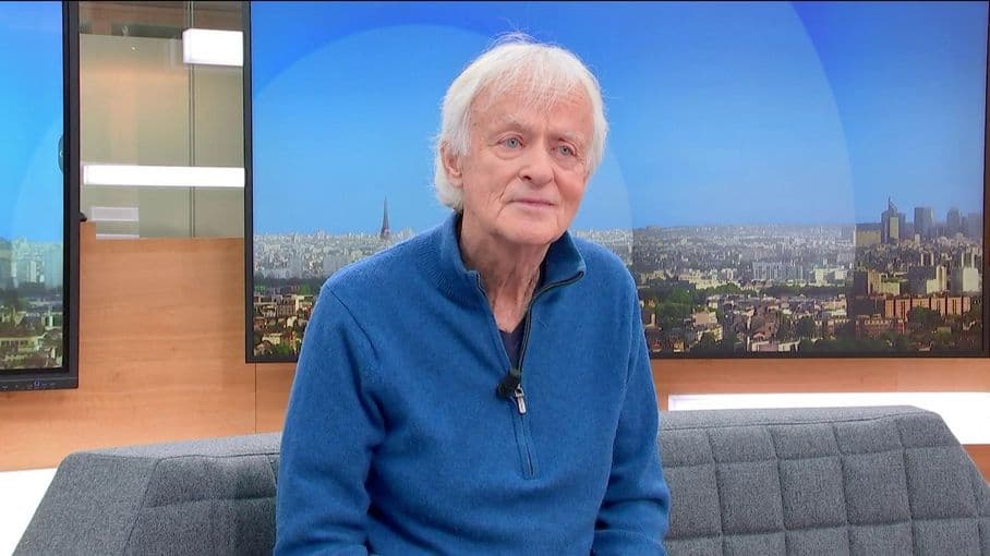 L’interview culture du Samedi 17 janvier 2026