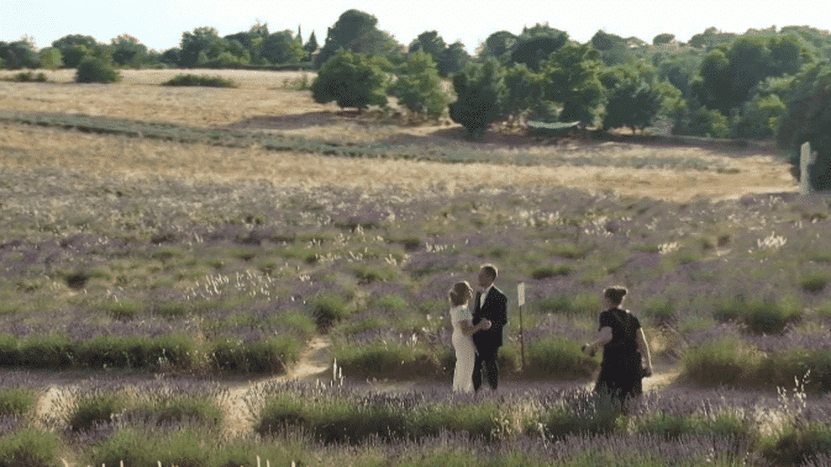 Mariages insolites : l'originalité a un prix