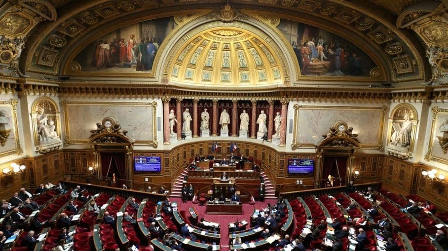 Fin de vie : le Sénat rejette une nouvelle fois le texte sur l'aide à mourir
