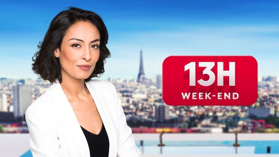 JT de 13h du Samedi 05 septembre 2026