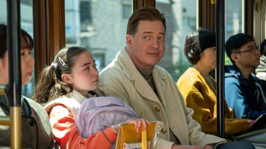 "Rental family" : un film réconfortant et empathique sur le mal du siècle japonais, la solitude