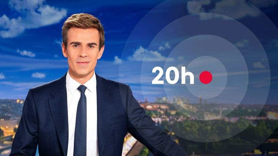 Le Téléjournal de 20h : L'Écho d'une Société en Mutation (3 août 2026)