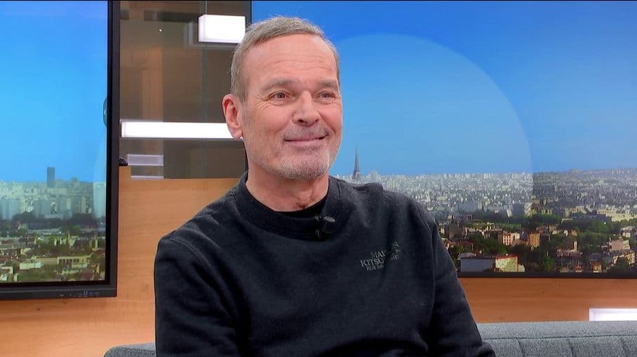 L’interview culture du Samedi 10 janvier 2026