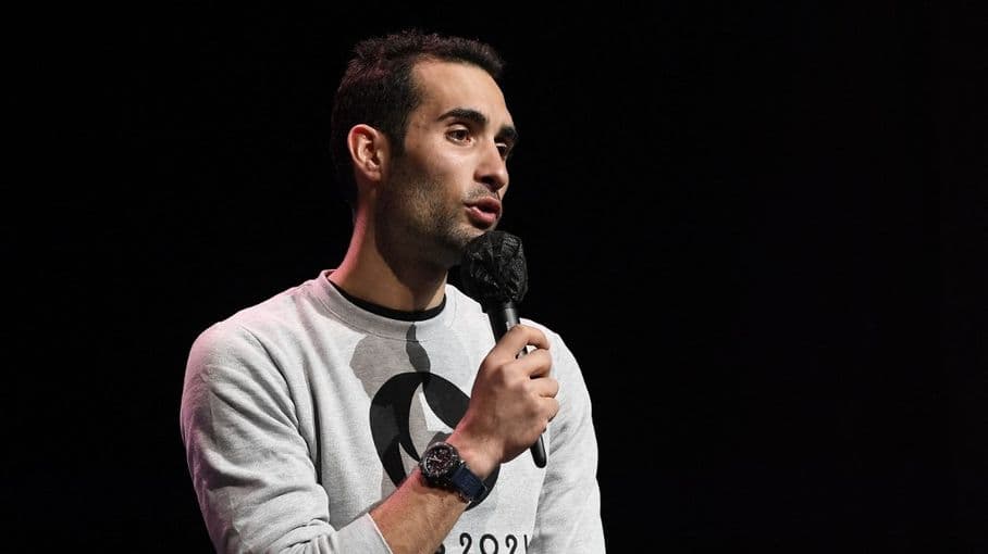 Martin Fourcade : L'heure du recul face à la présidence des JO d'hiver 2030