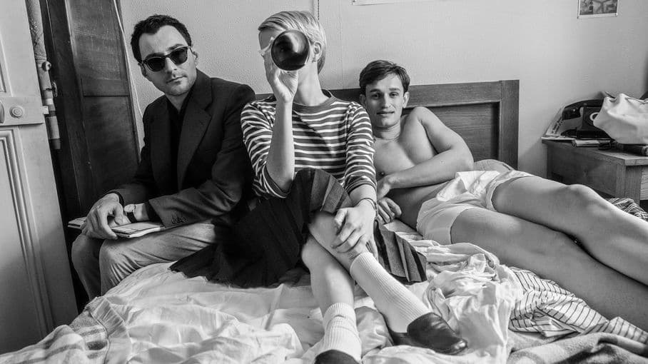 "Nouvelle Vague" : l'extraordinaire hommage de Richard Linklater à l'esprit révolutionnaire de Jean-Luc Godard