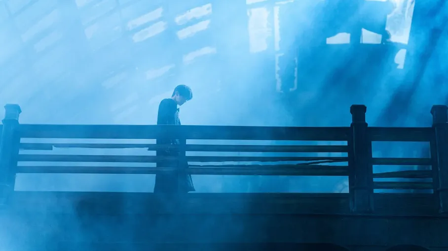 "Résurrection" : le jeune réalisateur chinois Bi Gan raconte le XXe siècle dans un songe cinéphilique époustouflant