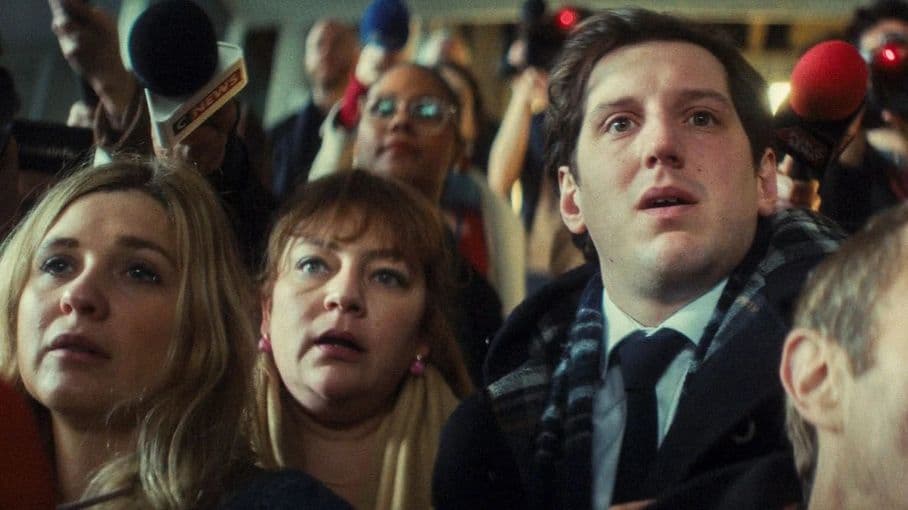 "Fils de" : Carlos Abascal Peiro livre un premier film à la croisée du mélo et de la satire politique