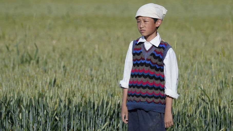 "Le Temps des moissons" : le monde agricole chinois à l'heure des grandes mutations, dans les yeux d'un enfant