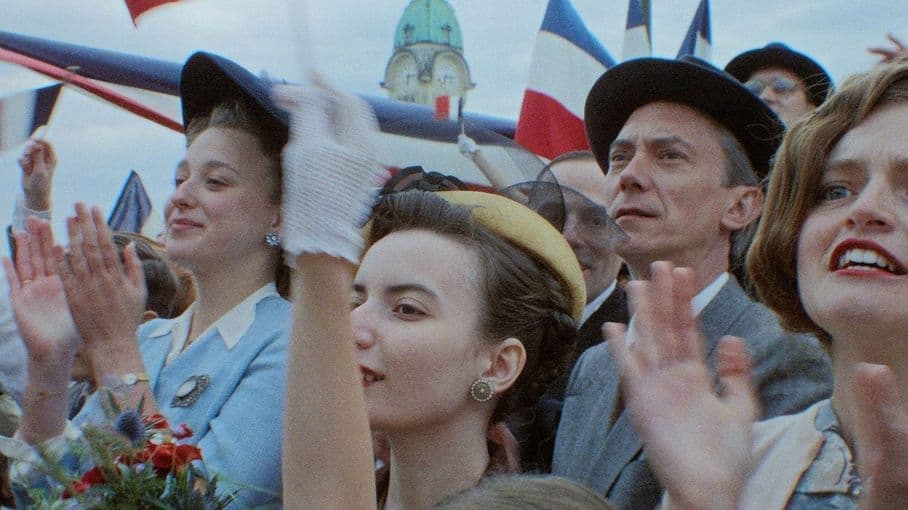 "Notre salut" : la collaboration des fonctionnaires sous Vichy, sans fard, dans un film saisissant d'Emmanuel Marre