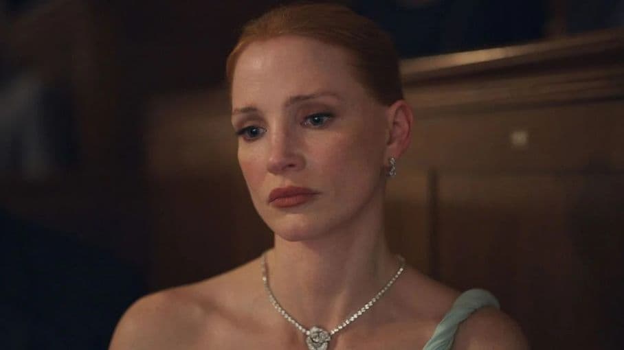 "Dreams" : Jessica Chastain petite fille riche dans un film tranchant de Michel Franco sur les rapports de domination