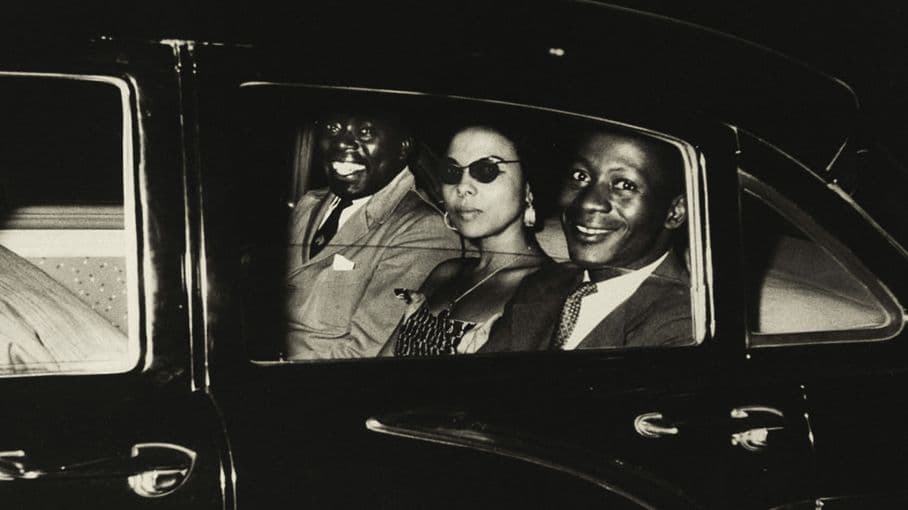 L'édifiant documentaire "Soundtrack to a Coup d'Etat" revient sur la confiscation de l'indépendance du Congo, sur fond de jazz