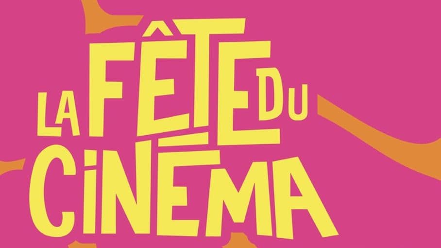 La Fête du cinéma fête ses 40 ans avec une offre unique à 5 euros pour tous
