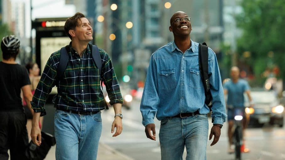 "Le Rêve américain" : Quenard et Zadi dans l'incroyable histoire vraie de deux Français à la conquête de la NBA