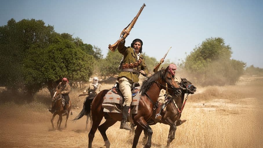 "Palestine 36" : un film historique opportun pour comprendre les racines de la violence au Proche-Orient