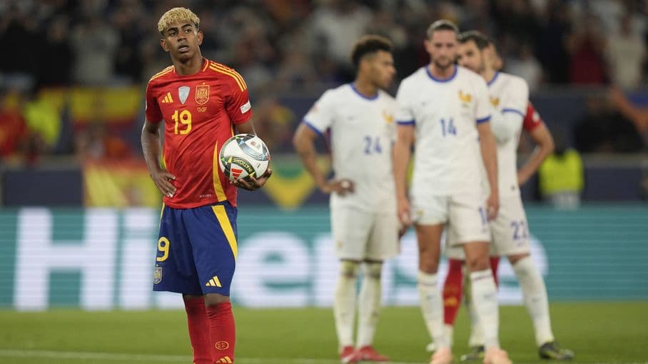 Pourquoi l'Espagne est l'adversaire que l'équipe de France redoute le plus dans cette Coupe du monde
