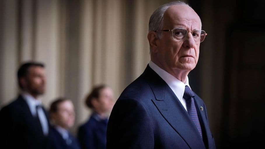 "La Grazia" : Paolo Sorrentino brosse le portrait intime d'un président de la République italienne dans un film plein de grâce