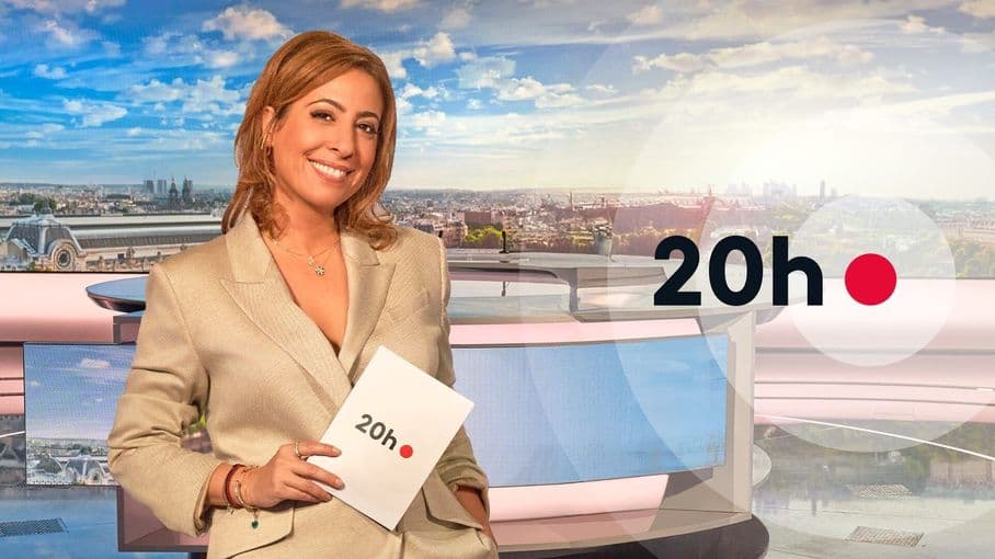 JT de 20h du Jeudi 25 juin 2026