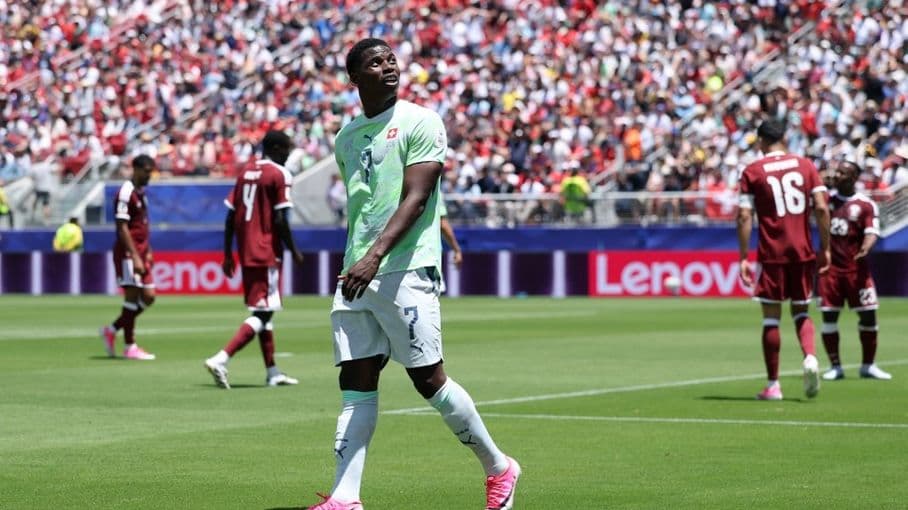Coupe du monde 2026 : le Qatar fait match nul face à la Suisse, avant le choc entre le Brésil et le Maroc