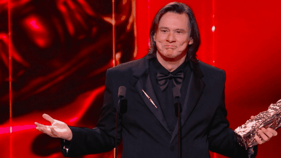 César 2026 : le cinéma français a fait son show face à Jim Carrey, invité d'honneur
