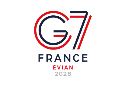 Sommet du G7 à Évian 2026