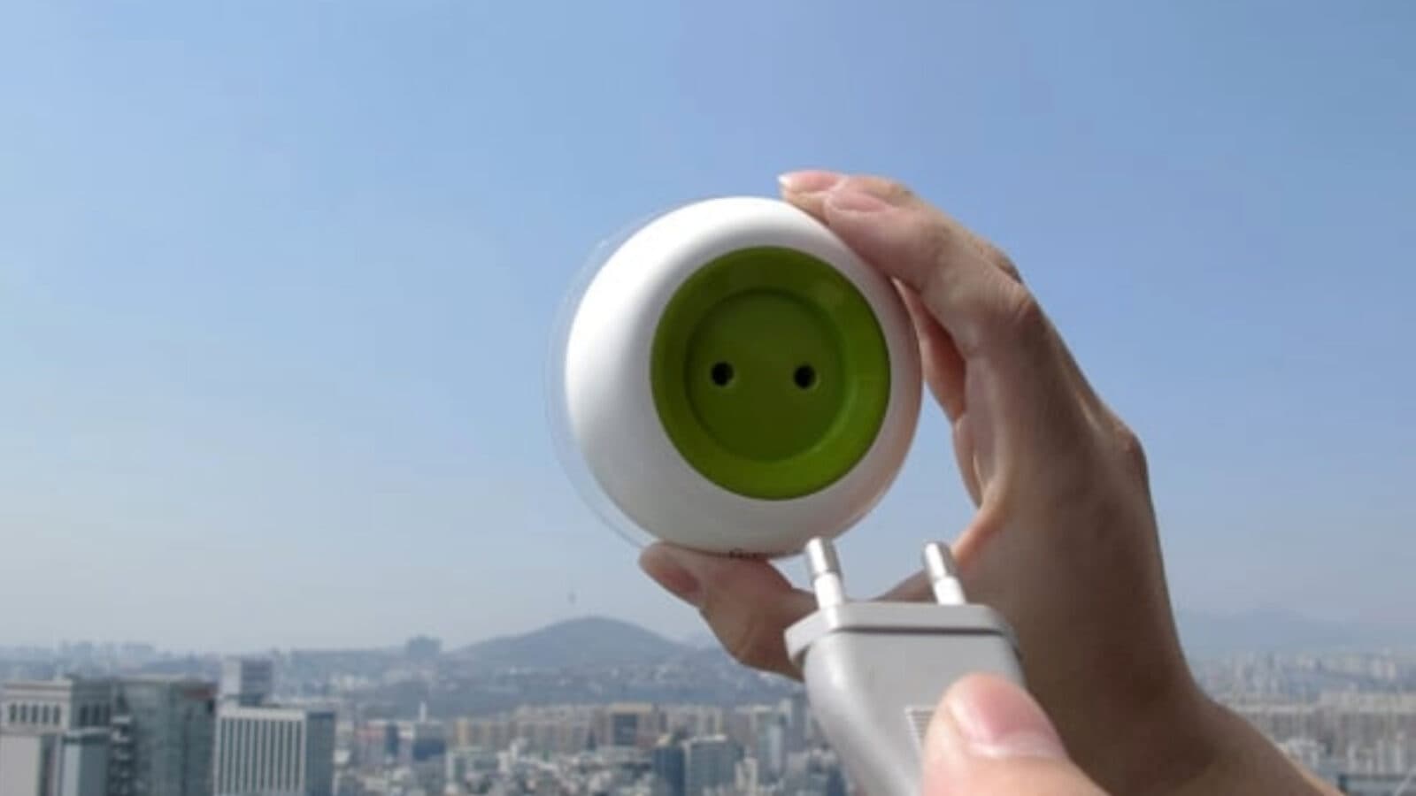 Les prises traditionnelles vont disparaître au profit de cette innovation, bien moins coûteuse !
