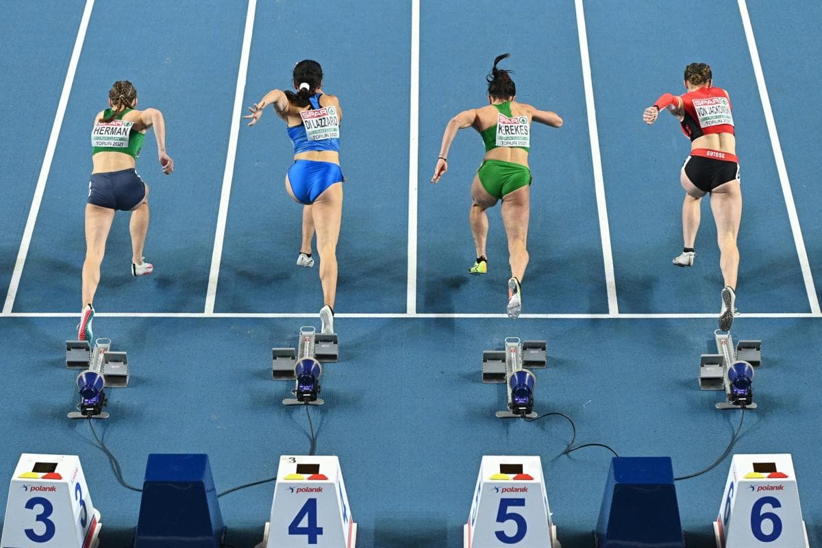 Des structures sportives et associatives dénoncent les tests de féminité du CIO