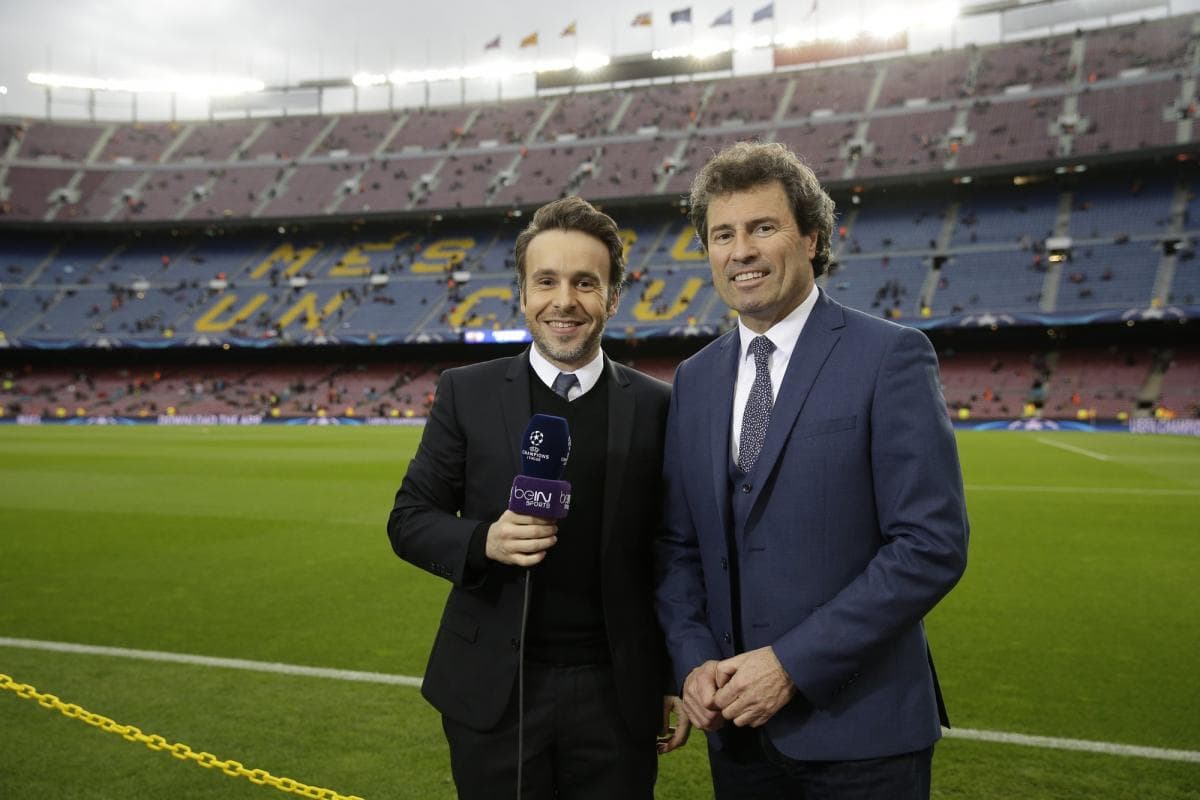 beIN Sports perd les droits de la Liga, au profit de DAZN et Disney+