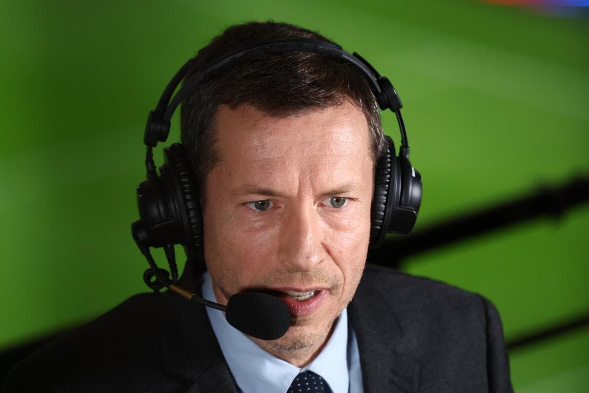 Grégoire Margotton sur France Inter pendant la Coupe du monde 2026