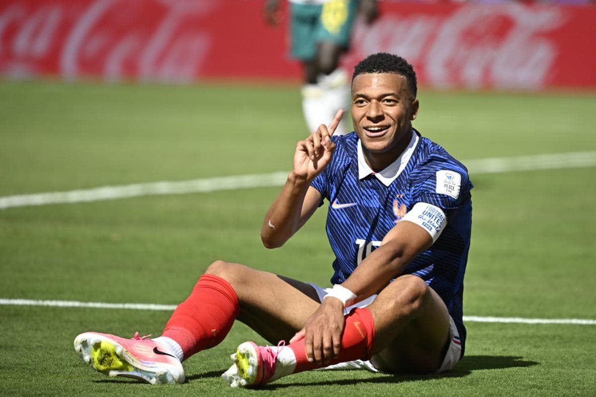Coupe du monde - Mais pourquoi la France, meilleure équipe de la phase de groupes, affronte-t-elle la Suède, deuxième « meilleur troisième » ?