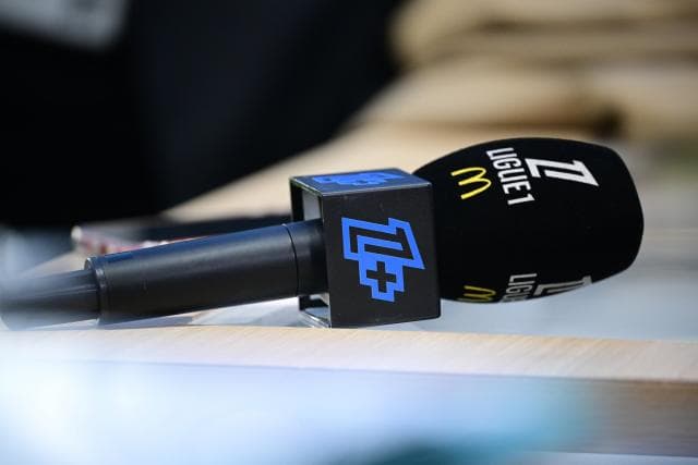 La Ligue 3, la nouvelle compétition professionnelle de la FFF, devrait être diffusée par Ligue 1+