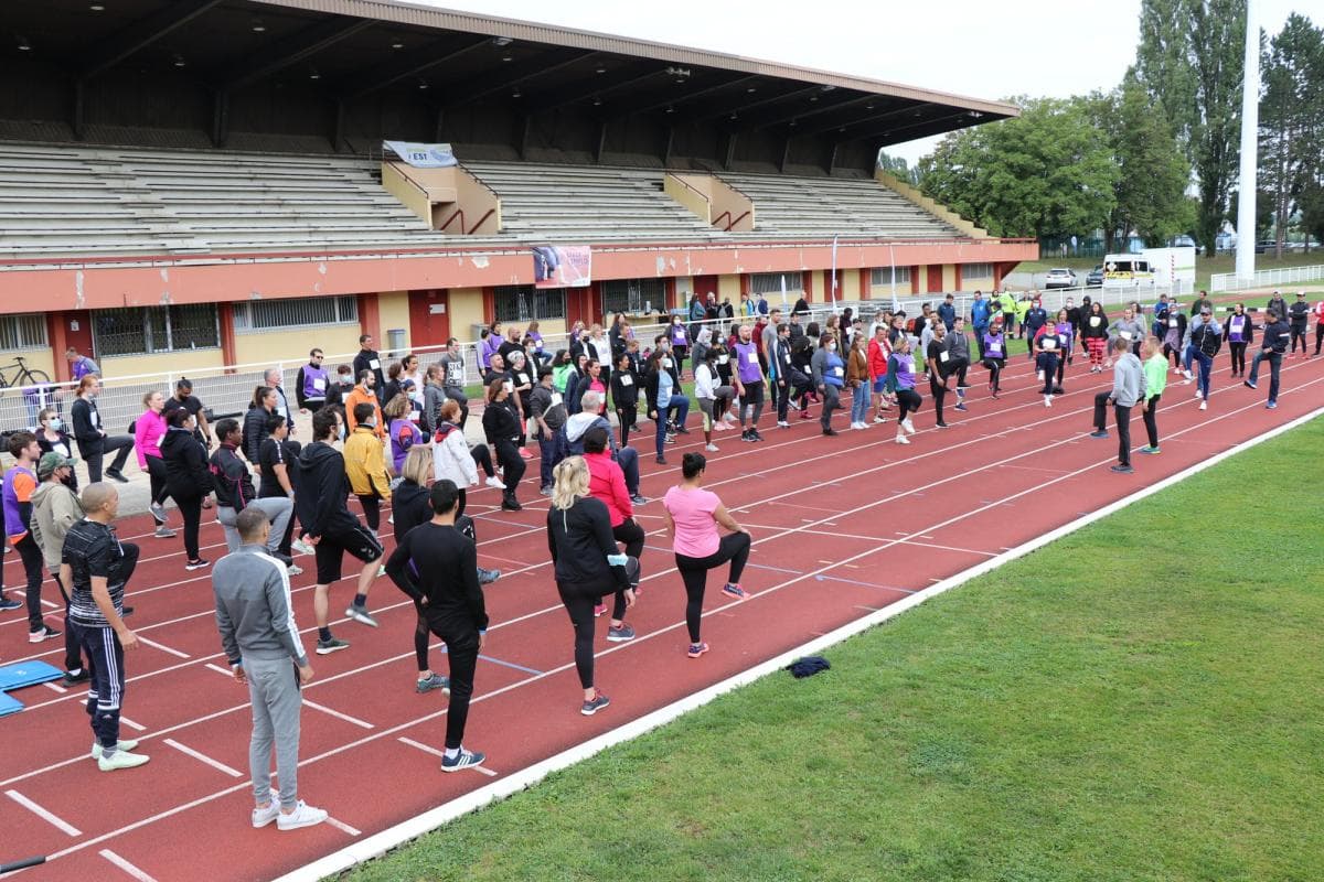 France Travail lance un plan sport et emploi avec des clubs amateurs : « Faire du sport un accélérateur d'opportunités, pour l'emploi comme pour la cohésion sociale»