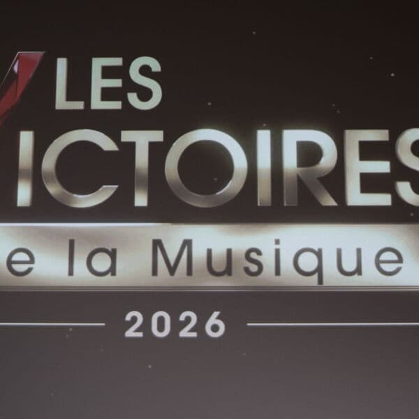 Victoires de la Musique : Qui vote et comment sont désignés les vainqueurs ? - Télé-Loisirs