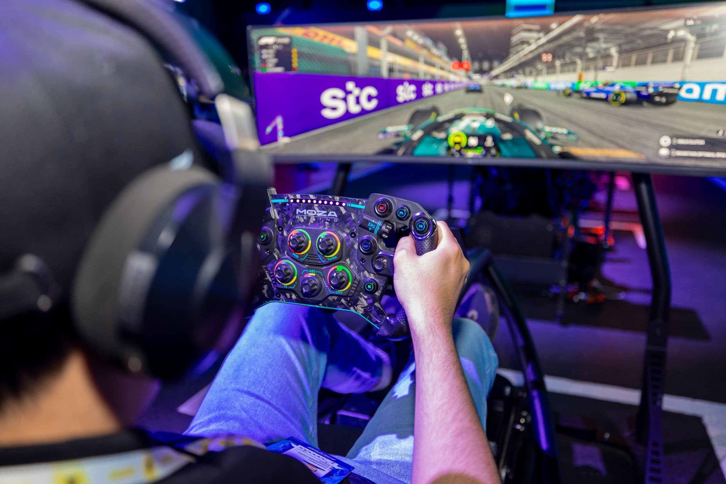 La Coupe du monde d’e-sport 2026 en France