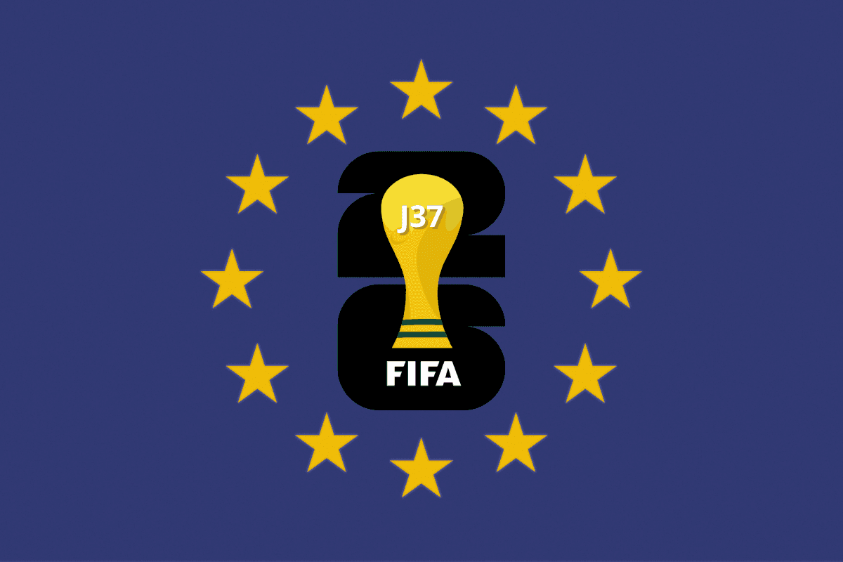 Coupe du monde 2026 : les infos de la nuit, trente-septième journée des sélections européennes et la France à l'épreuve de l'Angleterre - Touteleurope.eu